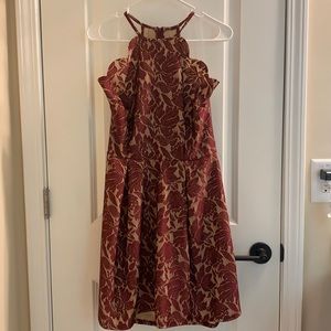 Women’s dress